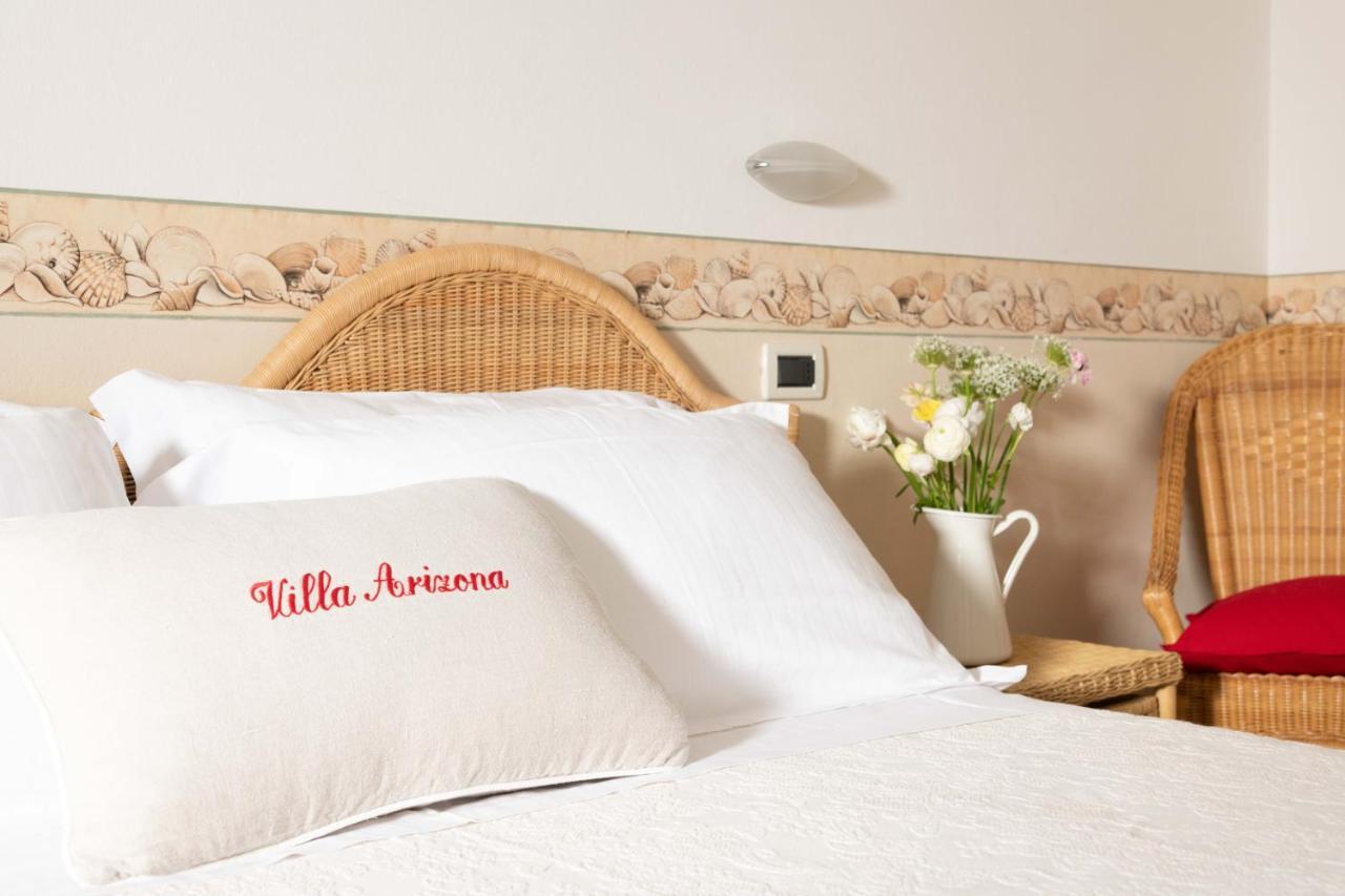 Villa Arizona Milano Marittima Extérieur photo