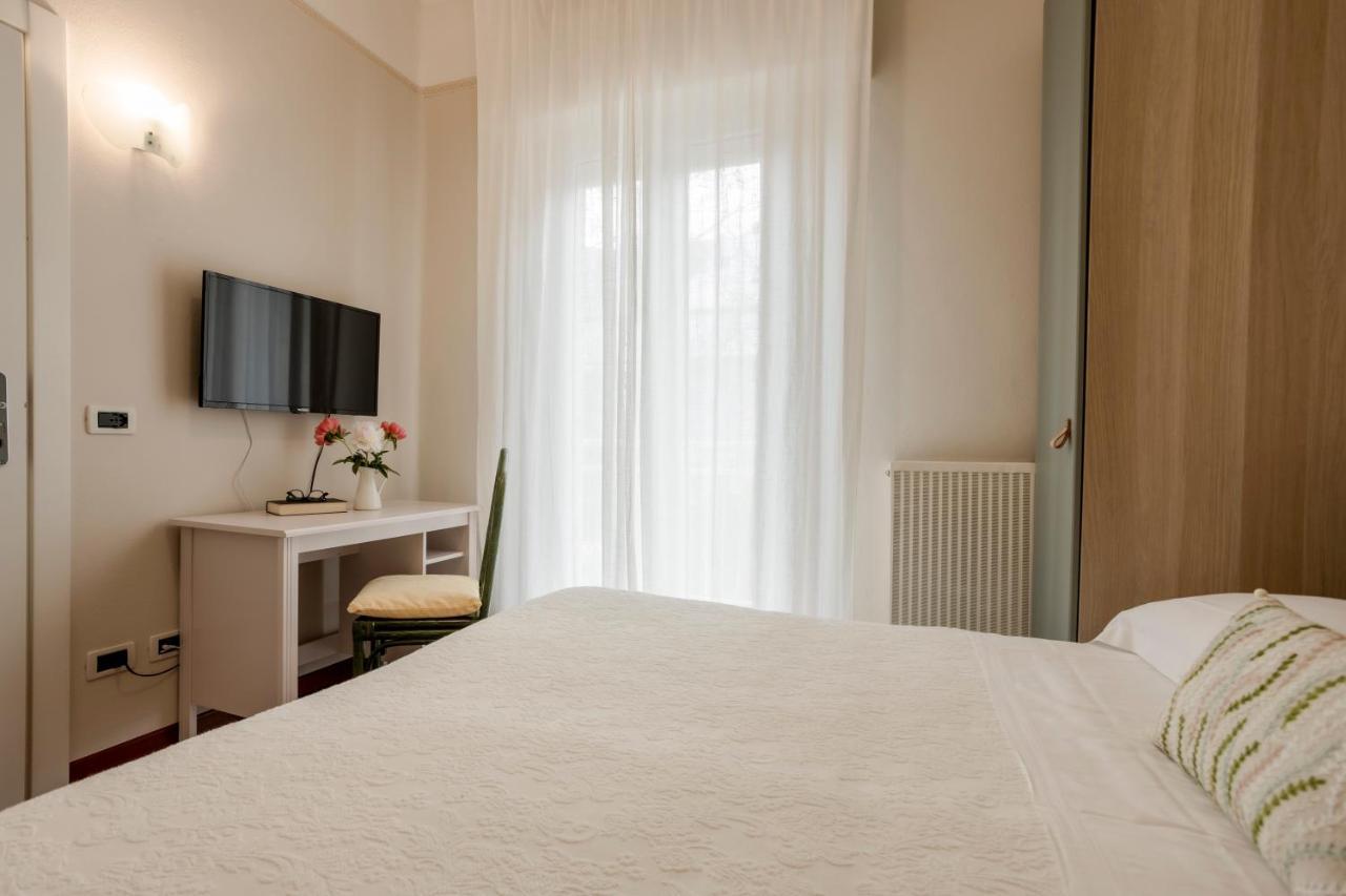 Villa Arizona Milano Marittima Extérieur photo