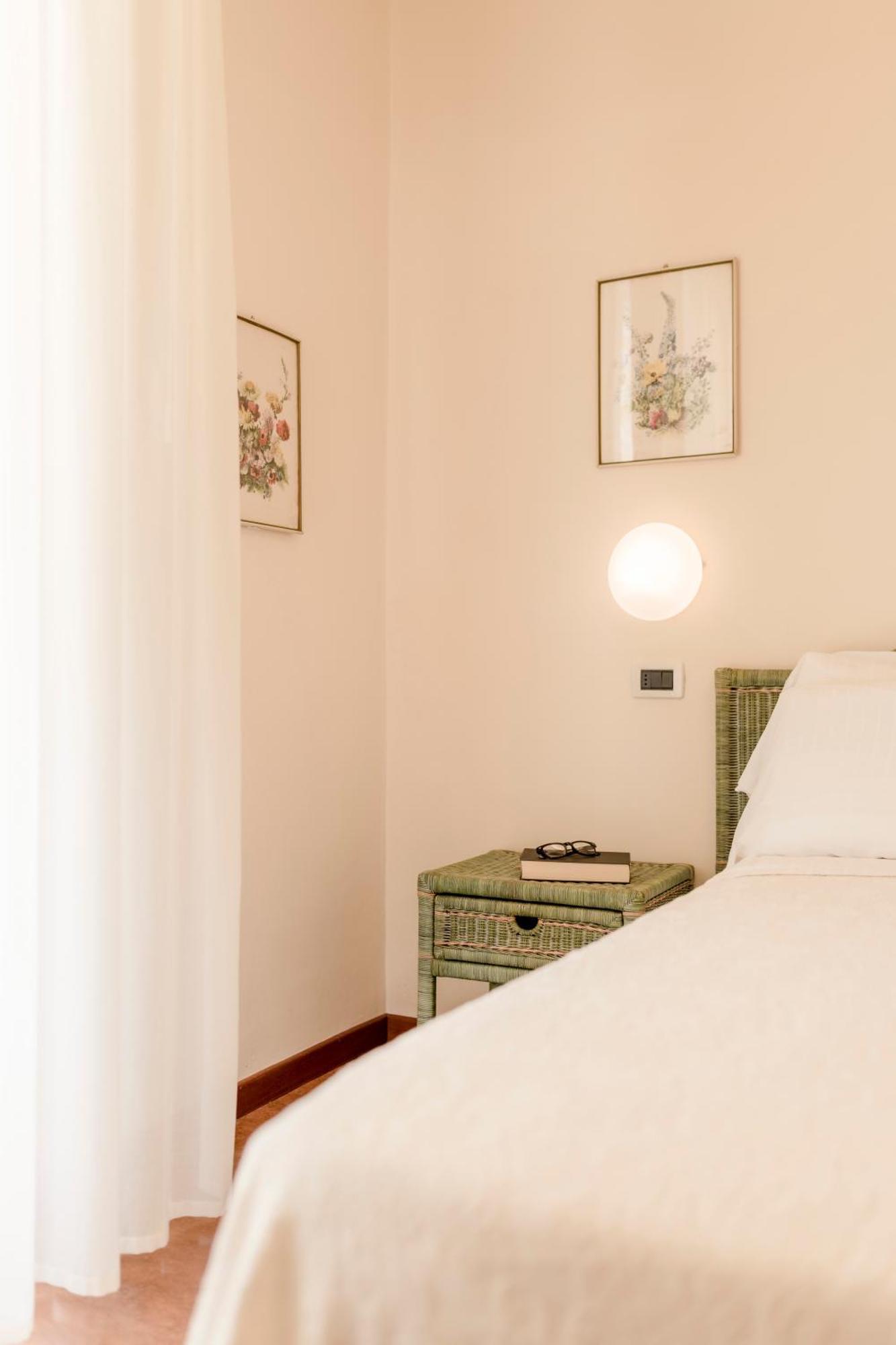 Villa Arizona Milano Marittima Extérieur photo