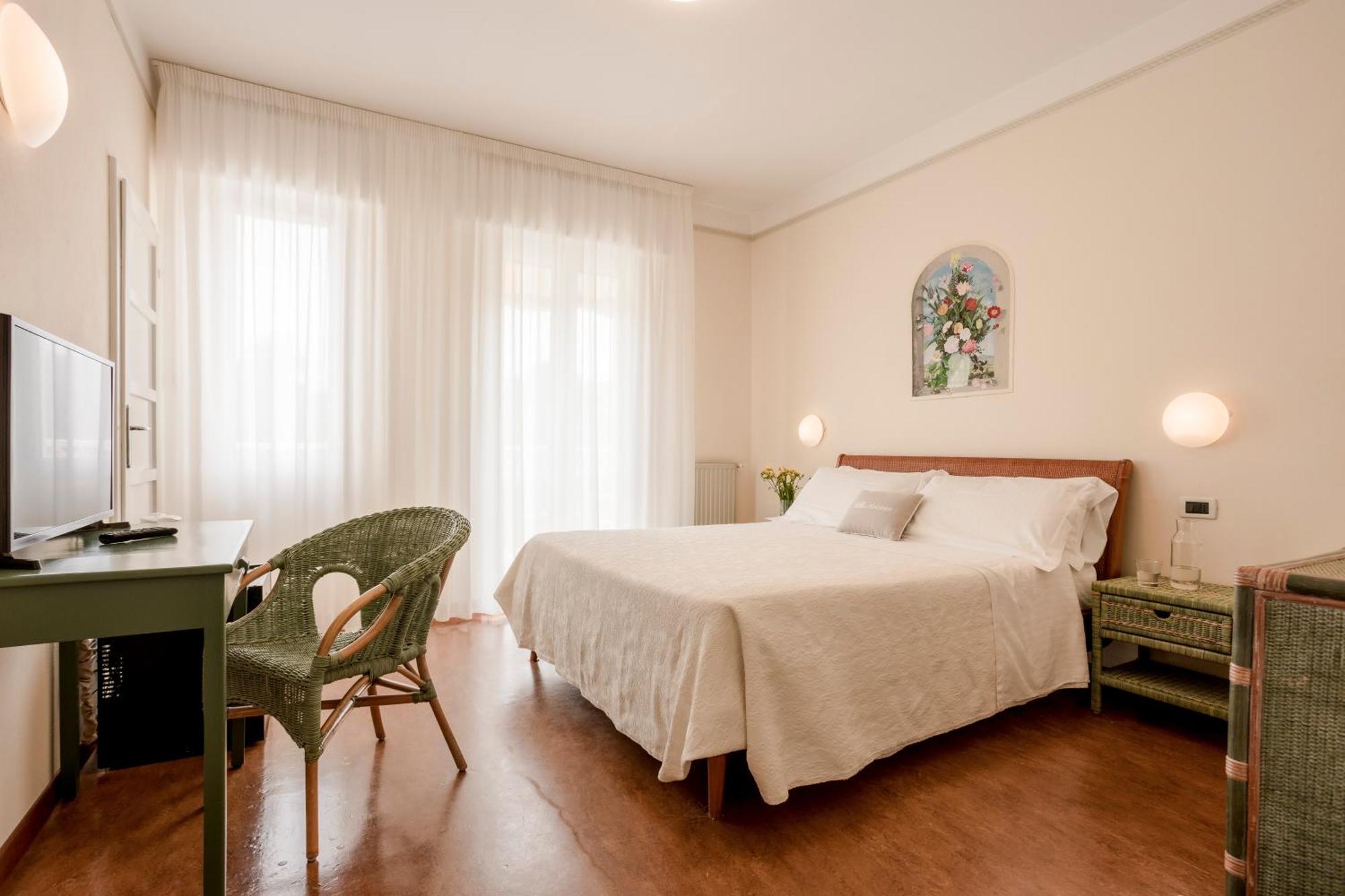 Villa Arizona Milano Marittima Extérieur photo